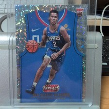 NBACard Shai Gilgeous-Alexander RC