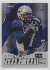 2017 Panini Father's Day 171/499 Jerome Lane #79 0l1
