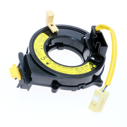 Fit Toyota 4Runner N180 RZN185 VZN185 1998 - 2004 Reel Spiral Cable Clock Spring - Picture 3 of 6