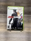 Just Cause 2 (Microsoft Xbox 360, 2010), CIB
