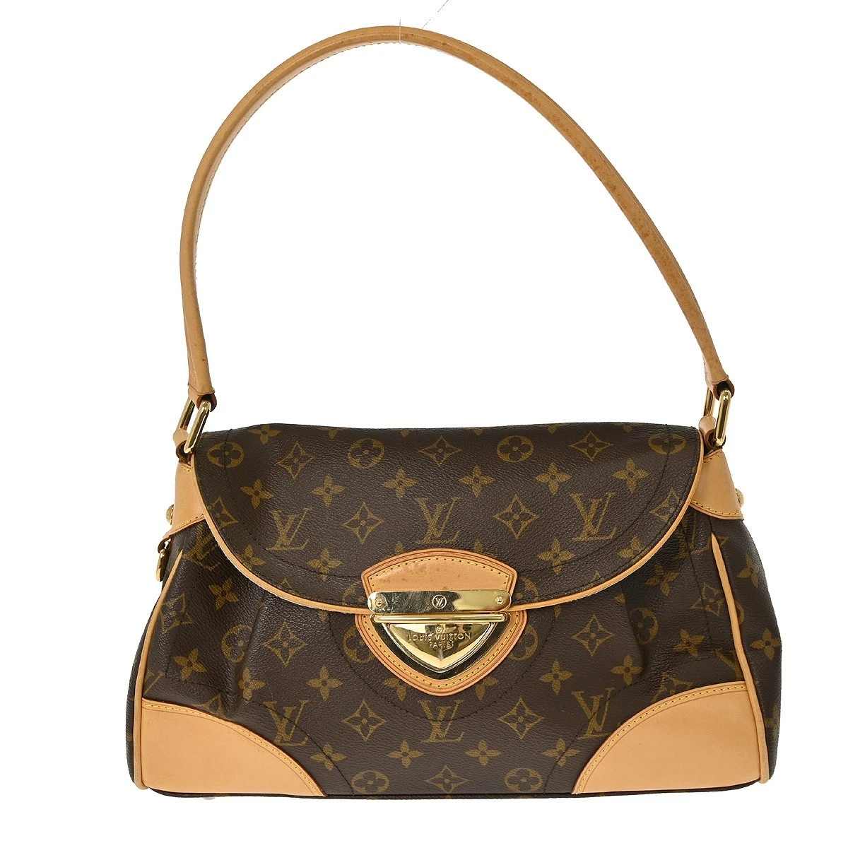Louis Vuitton Beverly Bags for sale | eBay