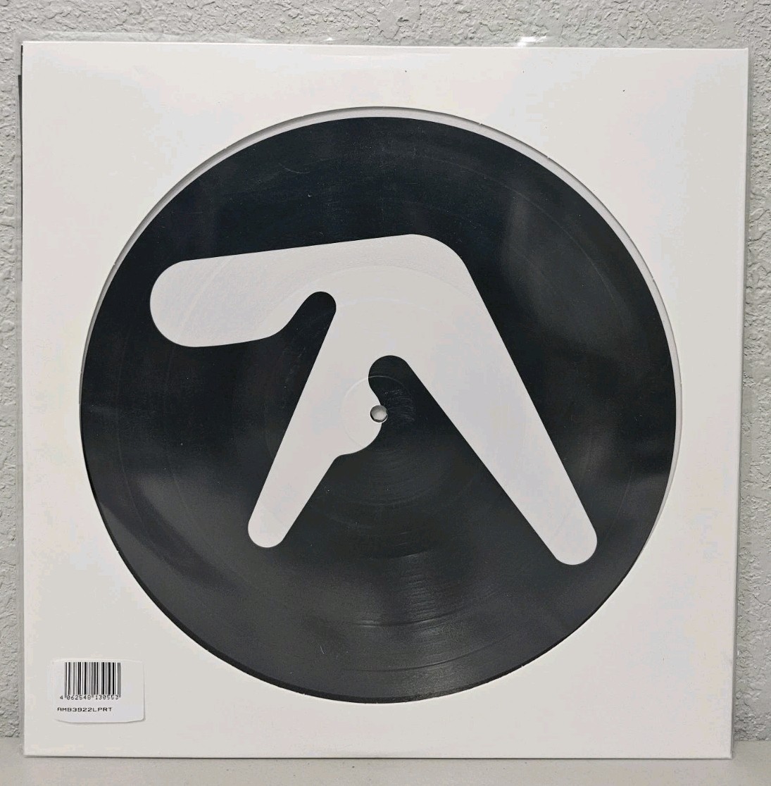 APHEX TWIN Selected Ambient Works 85-92 50th Anniversary 2LP Vinyl
