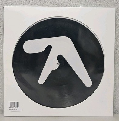 APHEX TWIN Selected Ambient Works 85-92 50th Anniversary 2LP Vinyl