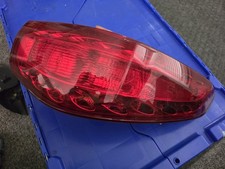 2009-2017 Fx50 Fx35 Fx37 Qx70 Right Tailight Oem Genuine