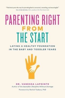Vanessa Lapointe Vanessa Lap Parenting Right from the  (Taschenbuch) (US IMPORT)