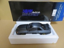 AUTOart 1/18 Wangan Midnight GT R R32 REINA 77411