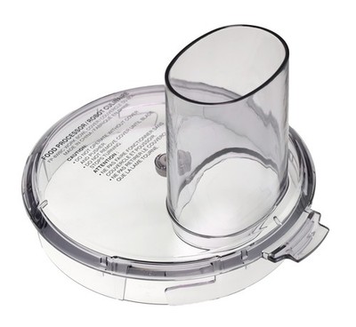 Cuisinart C0008411E Deckel für FP8SE Easy Prep Pro Küchenmaschine