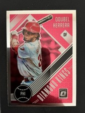2018 Donruss Optic Baseball Base, Variations, Parallels, Inserts - Free Shipping