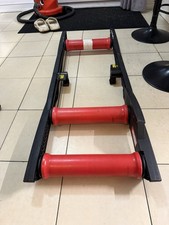 Elite Arion Mag Cycle Home Training Rollers