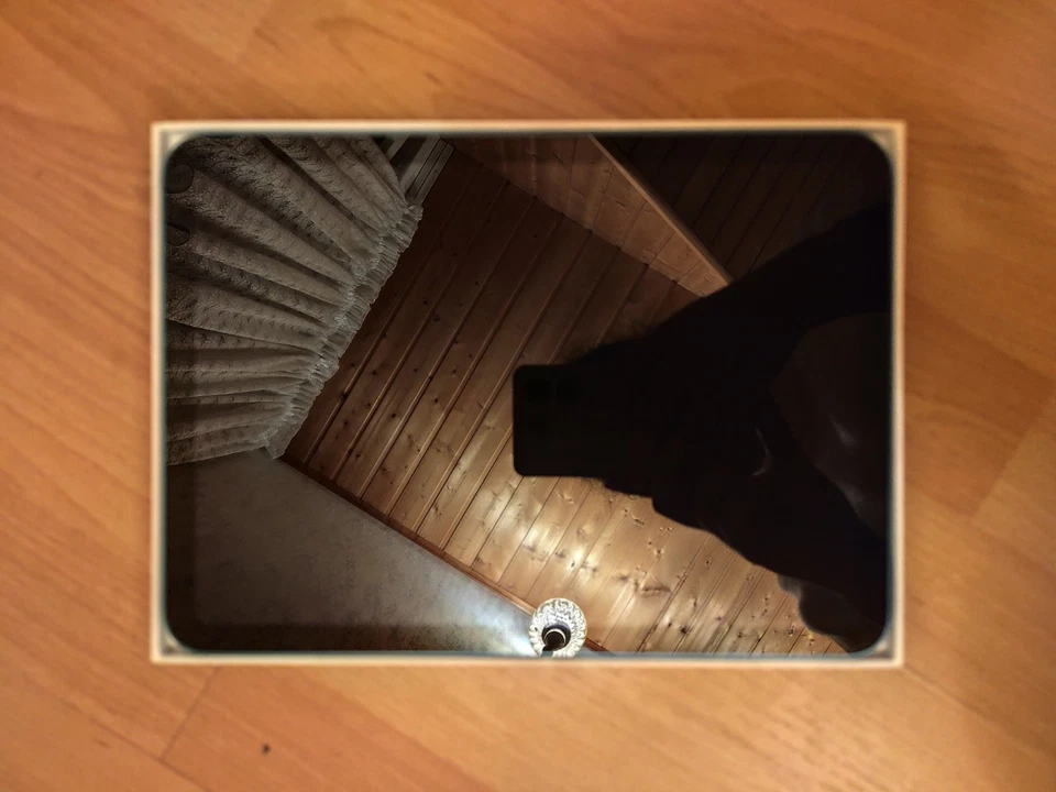 Apple iPad 11 Gen. (A16) 11" Wi-Fi 256 GB Blau + Apple Pencil 1. Gen - Bild 2 von 4