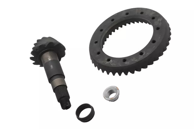 Genuine GM Differential Ring and Pinion Gear Kit 84960211 | eBay