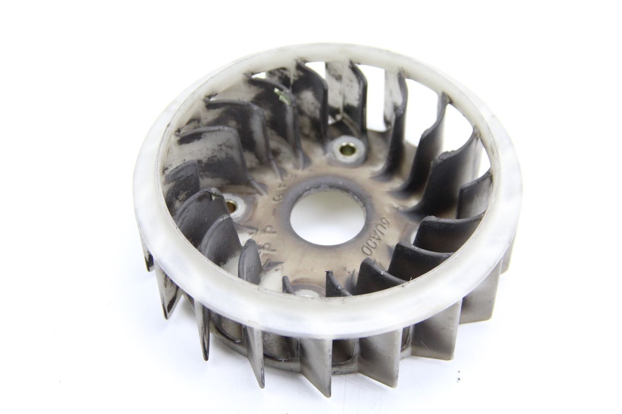 FAN - YAMAHA CYGNUS X INJECTION 125 (2007 - 2013)