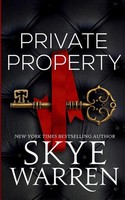 Private Property Skye Warren Taschenbuch Kartoniert / Broschiert Englisch 2021
