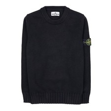 Stone Island Wappen Sweat Knit 62217239