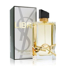 New In Box Libre 3 oz /90ML Eau de Parfum Gift Spray For Women Free Shipping