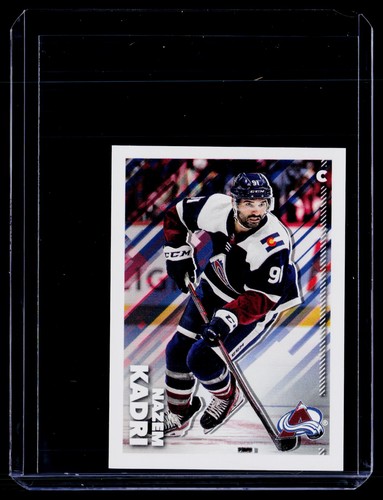 2022 Nazem Kadri #131