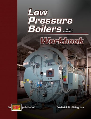 #ad #ad LOW PRESSURE BOILERS WORKBOOK By Frederick M. Steingress $44.75