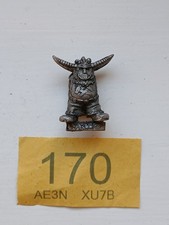 Squat Dwarf Warlord Votann warhammer 40K metal fantasy #170