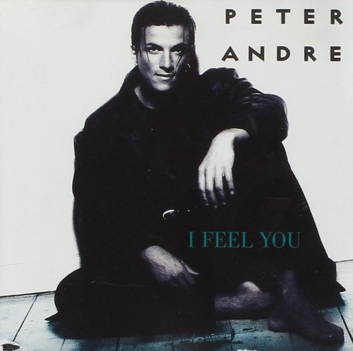 Peter Andre I Feel You (CD) - Bild 2 von 3