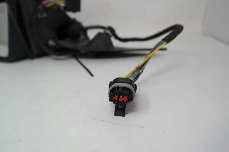 89-95 ACCLAIM Driver Espejo Izquierdo Potencia Calefacción Control Interior Incluido Foto 3 de 4