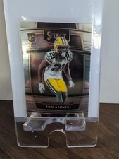 2021 Panini Select - Concourse Eric Stokes #88 (RC)