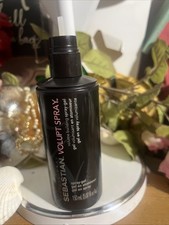 Sebastian Volupt Spray Gel, 5.07 oz No Cap No Sprayer