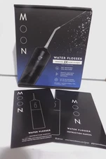 MOON WATER FLOSSER