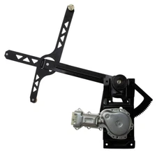 ACI 82153 Power Window Motor and Regulator Assembly