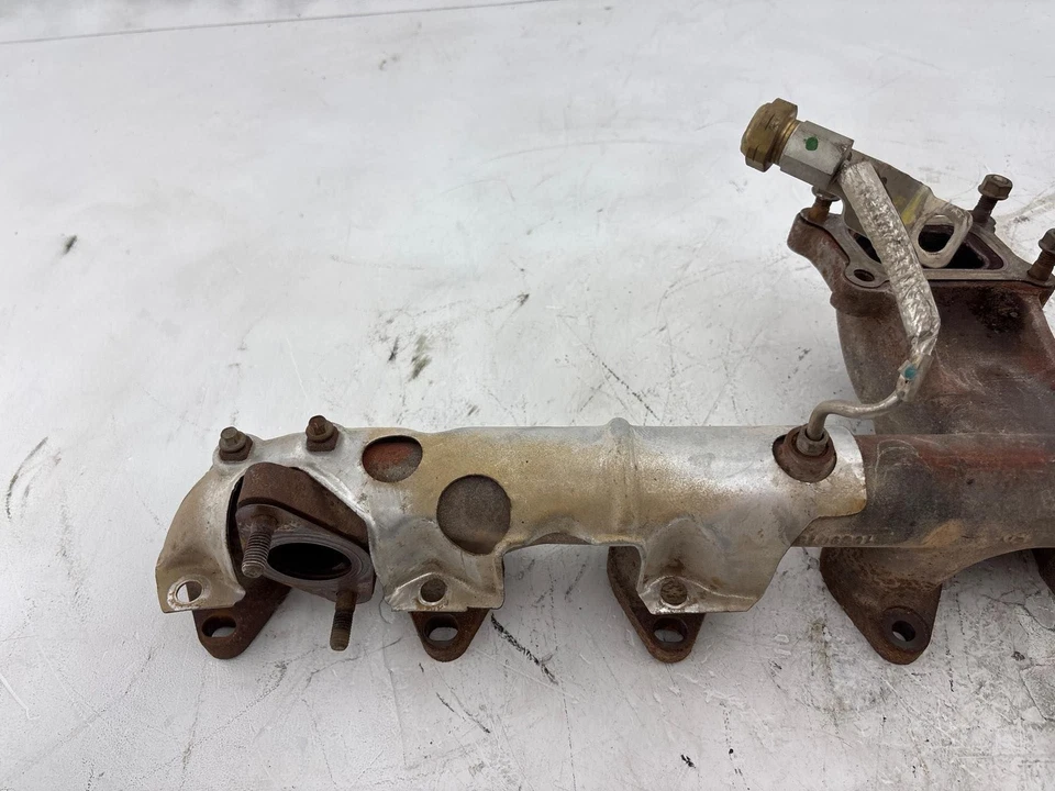 Ram 3500 2019-2024 colector de escape de 6,7 L OEM Foto 3 de 4