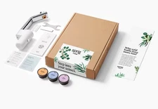 Sprig Shower Infusion Starter Kit K-28146-W-CP