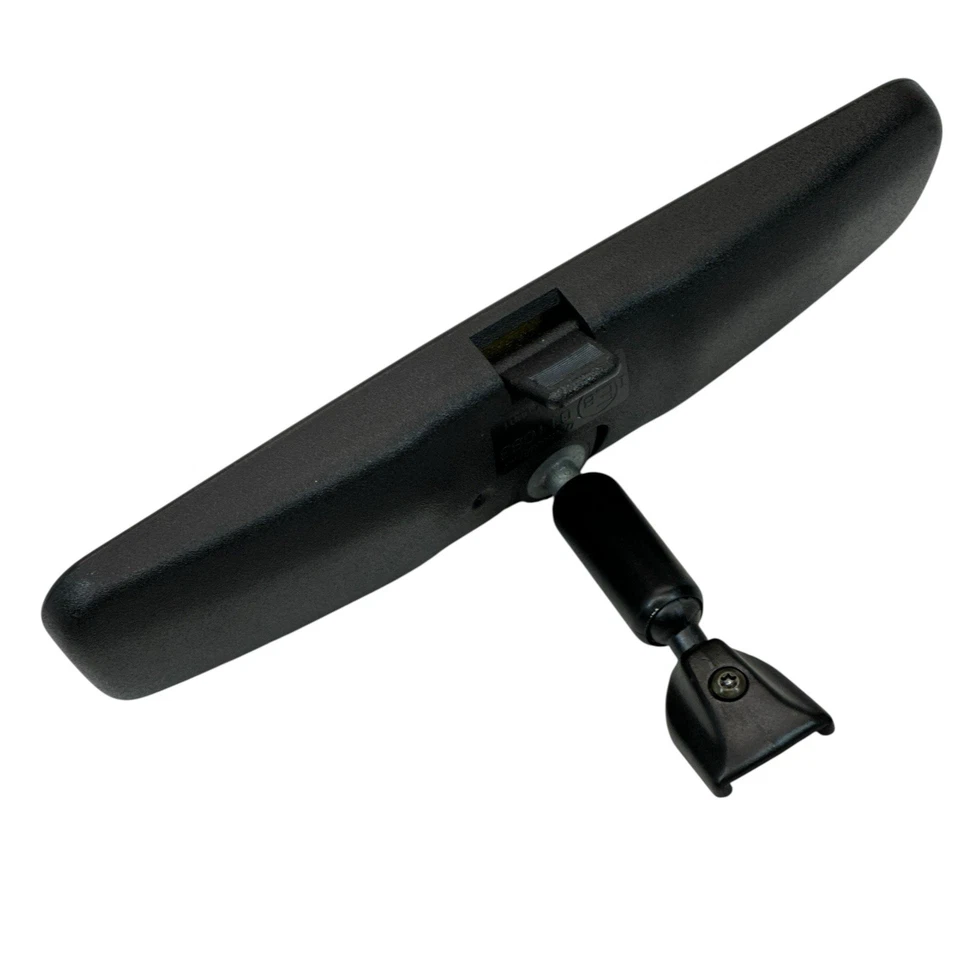 Espejo retrovisor interior manual Plymouth Voyager 2001 OEM 01 02 03 04 05 06 07 Foto 4 de 4