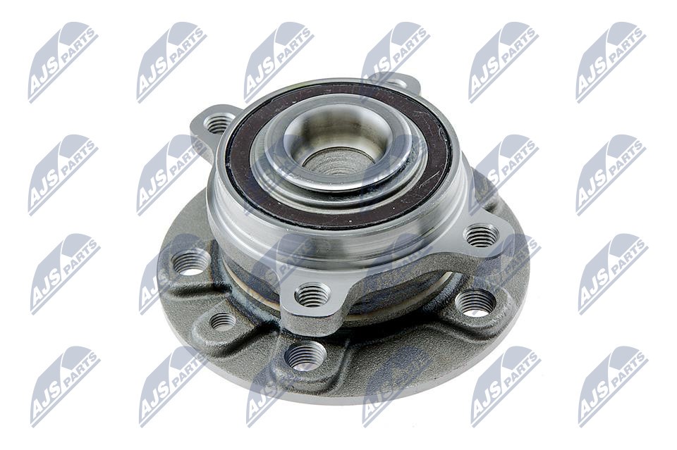 NTY KLP-AR-011 Wheel Bearing Kit for ALFA ROMEO - Image 8