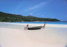 SEYCHELLES LAZIO LAZIO PRASLIN SEYCHELLES