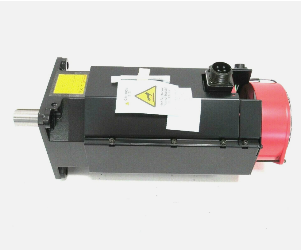 Fanuc A06B-0279-B100 Servo Motor