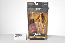 Marvel Legends X-Men ROGUE 6  Action Figure BAF Juggernaut Hasbro 2016 NEW