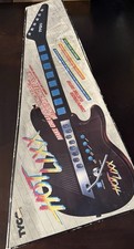 VINTAGE TYCO HOT LIXX Computerized Electronic Guitar 19