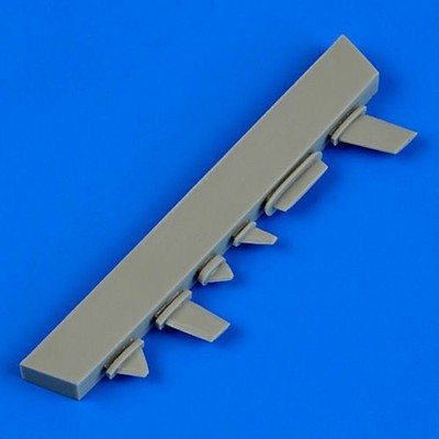Hawker Hawk T Mk.1A antennas f.HobbyBoss / 1:48 - Quickboost 48659