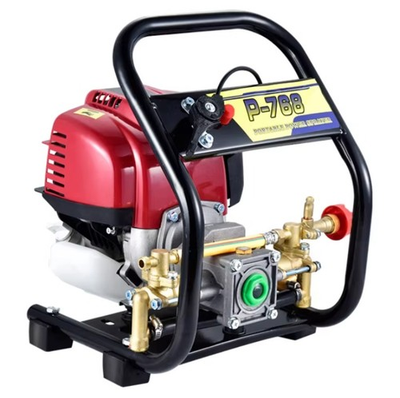 #ad Hand Operated High Pressure Washer for Agricultural amp; Car Washing $535.67