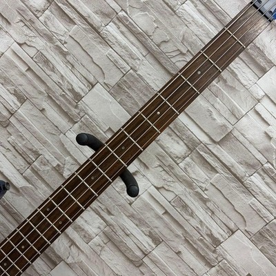 AriaProⅡ IGB-380 2004-2006 アクティブ アルダーボディ Aria Pro II Aria Pro 2 Active Bass IGB-380 Blue Safe Packing! | eBay