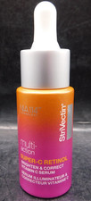 StriVectin Multi Action Super C Retinol Vitamin C Serum 0.5Fl Oz New  Unused