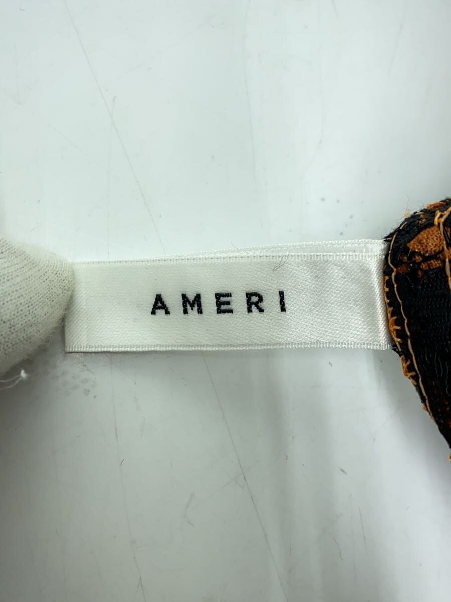 AMERI Sweatshirt, Free, Polyester, Black, 0122033… - image 3
