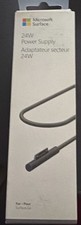 Microsoft Surface 24w Power Supply Adapter - Black MPN -1735 