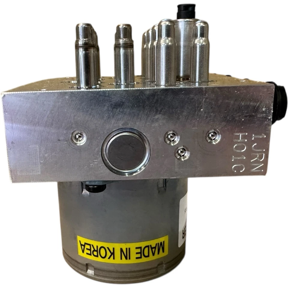 OEM GM 94552161 ABS Brake Modulator fits 2012-2020 Chevrolet Sonic - Изображение 3 из 4