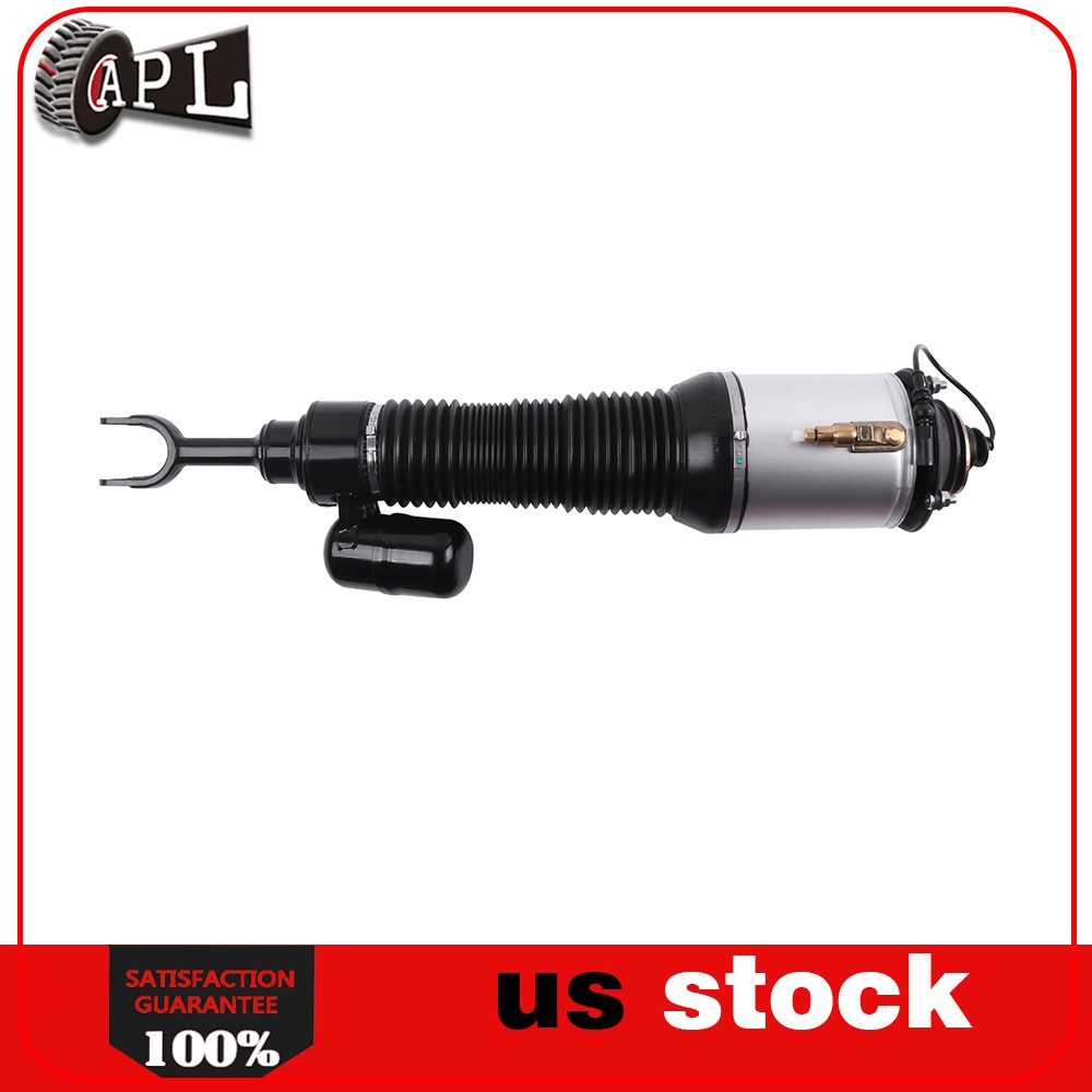 Front Left Fits Bentley Continental GT Flying Spur Phaeton Air Suspension Shock