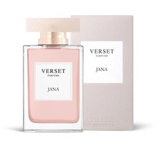 Verset Jana Women's Eau de Parfum Spray - 100ml