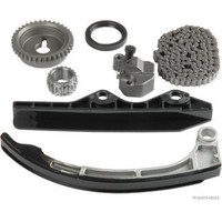 Steuerkettensatz Herth+Buss Elparts J1191008
