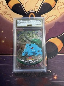 Topps Chrome Pokemon Set for sale | eBay