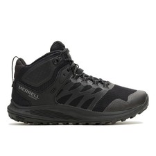 Merrell Men Nova 3 Mid Tactical Waterproof Bo...