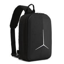 DJI Neo 2 Smooth Fly Kit Chest Bag Black Carry Case Accessory