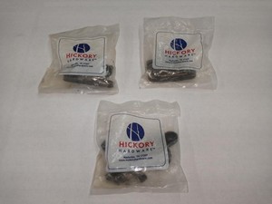 Window Sash Lock Latch Lot of 3